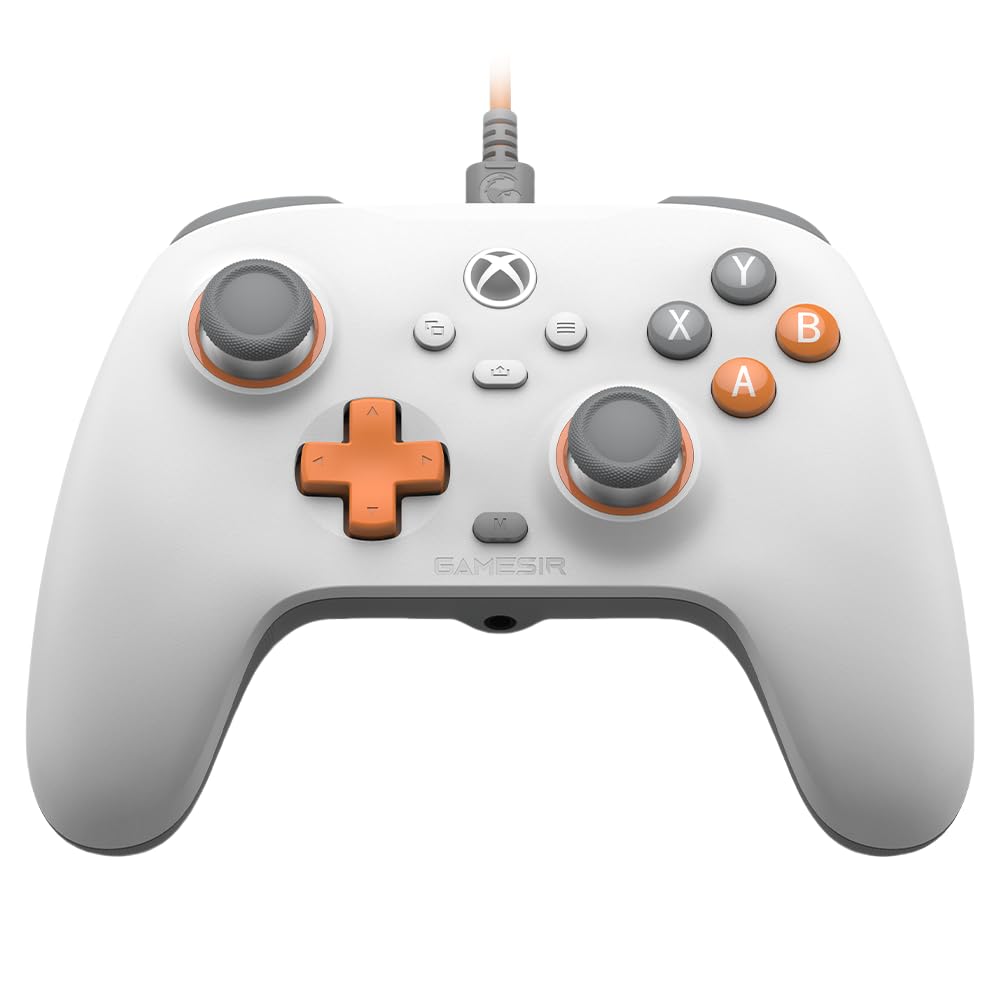 Amazon.com: GameSir T7 Wired Controller for Xbox Series X|S, Xbox